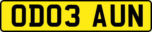 OD03AUN