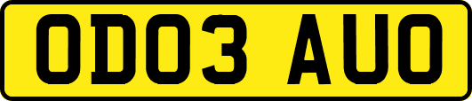 OD03AUO