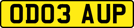 OD03AUP