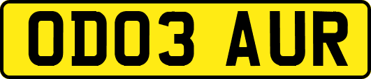 OD03AUR