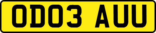 OD03AUU