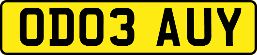 OD03AUY