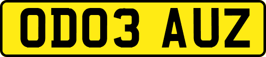 OD03AUZ