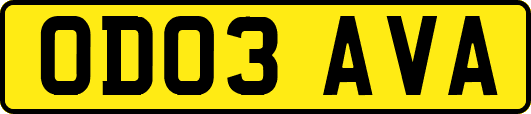 OD03AVA
