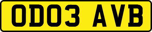 OD03AVB