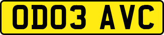 OD03AVC