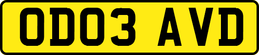 OD03AVD