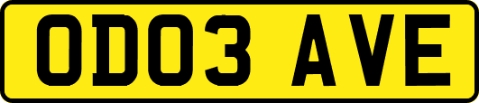 OD03AVE