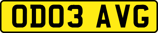 OD03AVG
