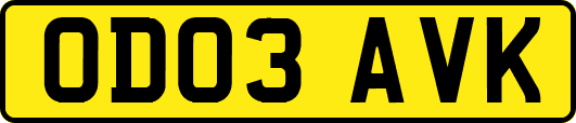 OD03AVK
