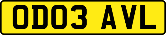 OD03AVL