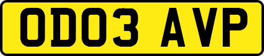 OD03AVP