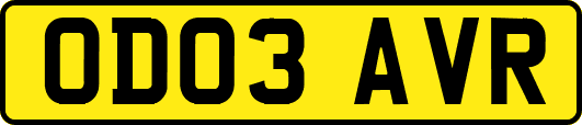 OD03AVR