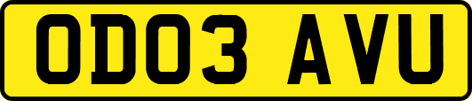 OD03AVU
