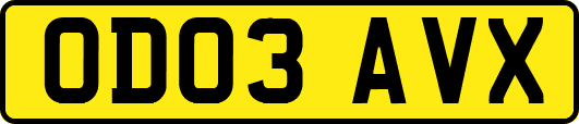 OD03AVX