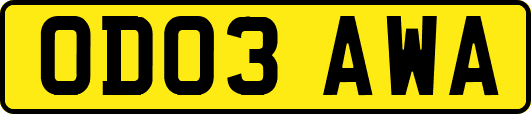 OD03AWA