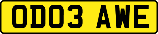 OD03AWE