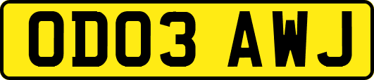 OD03AWJ