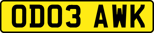 OD03AWK