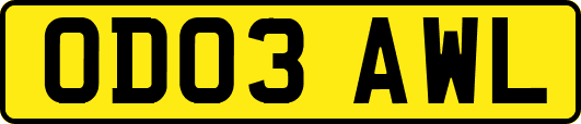 OD03AWL