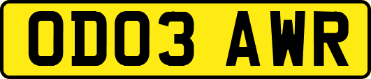 OD03AWR