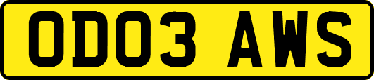OD03AWS