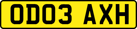 OD03AXH