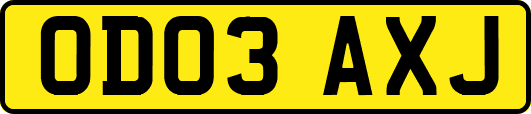 OD03AXJ