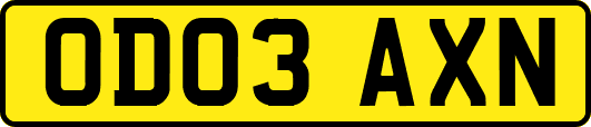 OD03AXN