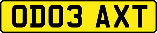 OD03AXT