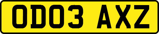 OD03AXZ