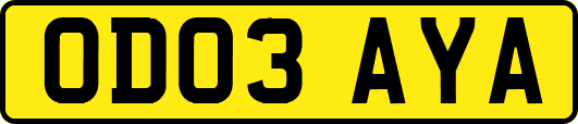 OD03AYA