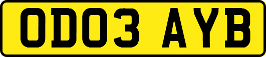 OD03AYB