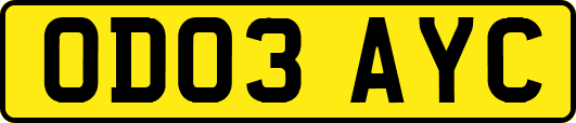 OD03AYC