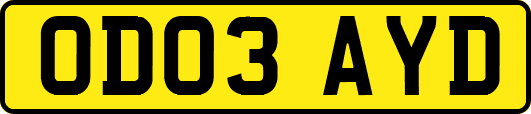 OD03AYD
