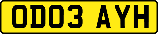 OD03AYH