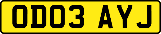 OD03AYJ