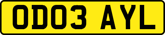 OD03AYL