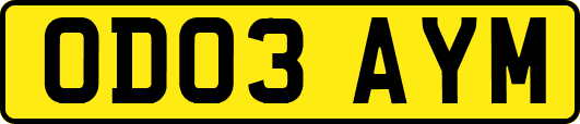 OD03AYM