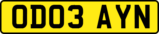 OD03AYN