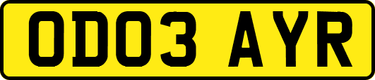 OD03AYR