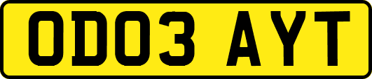 OD03AYT