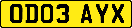 OD03AYX