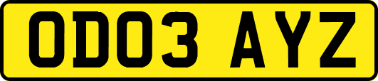 OD03AYZ