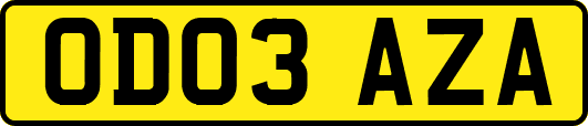 OD03AZA