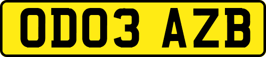 OD03AZB