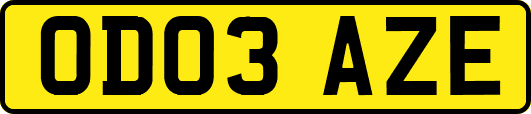 OD03AZE