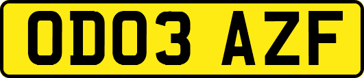 OD03AZF