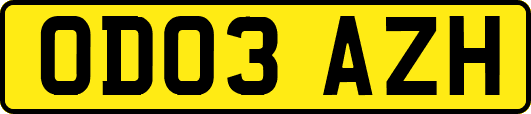 OD03AZH