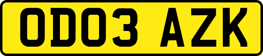 OD03AZK